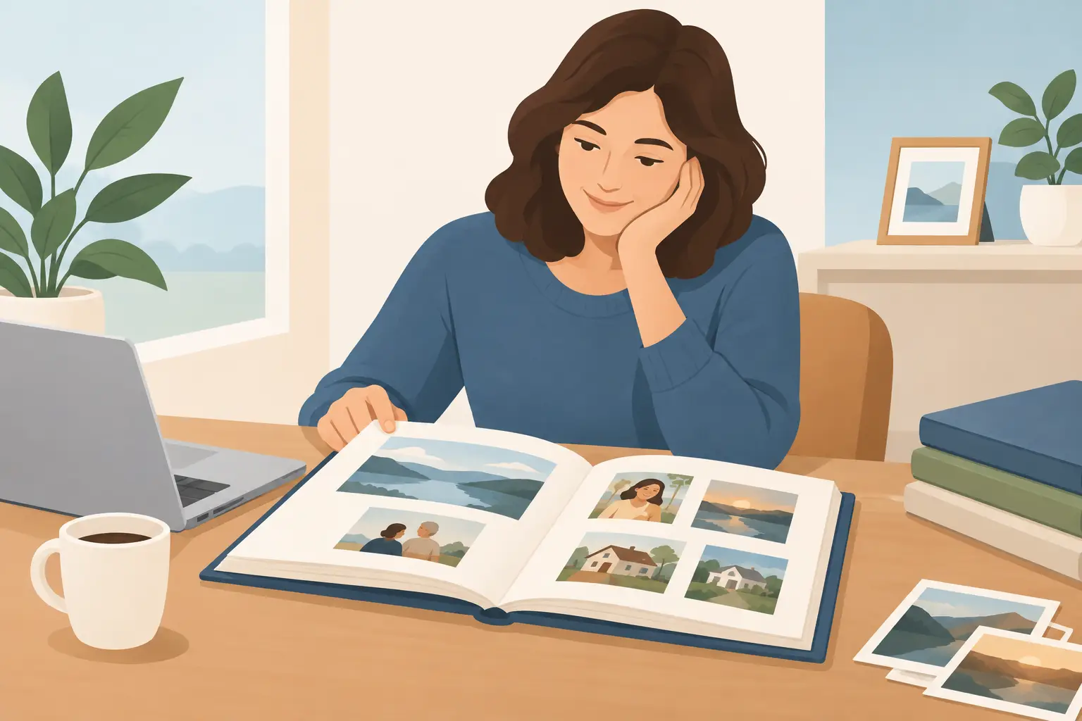 life-story-book-service