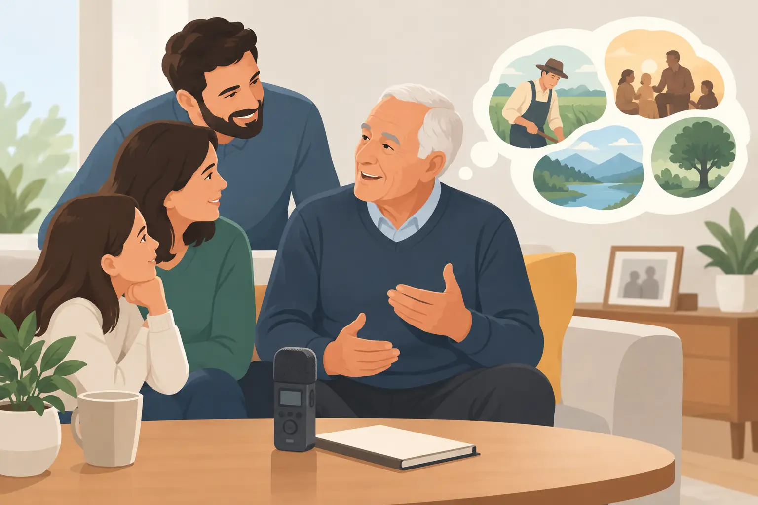 how-to-record-family-wisdom