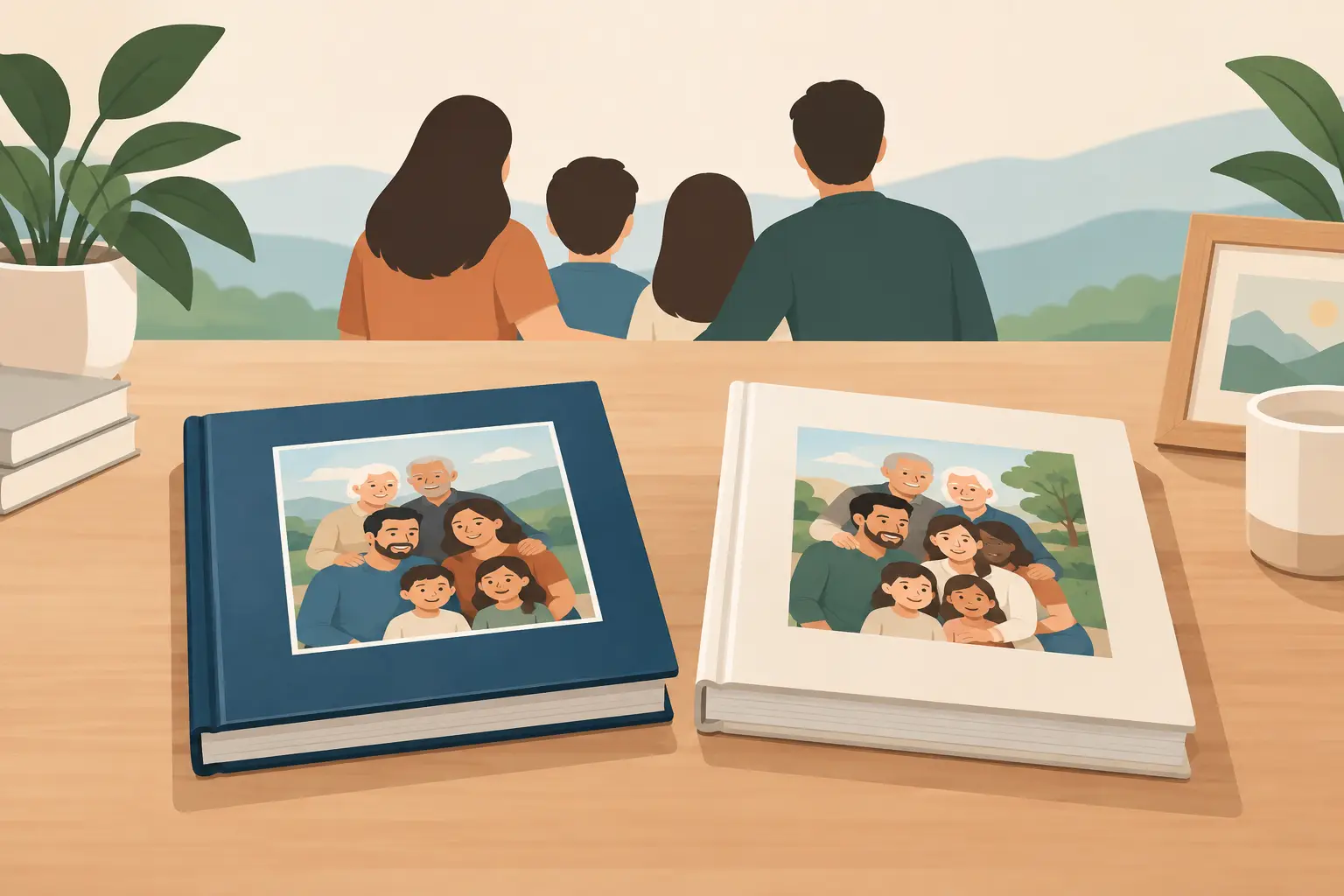 printed-legacy-book