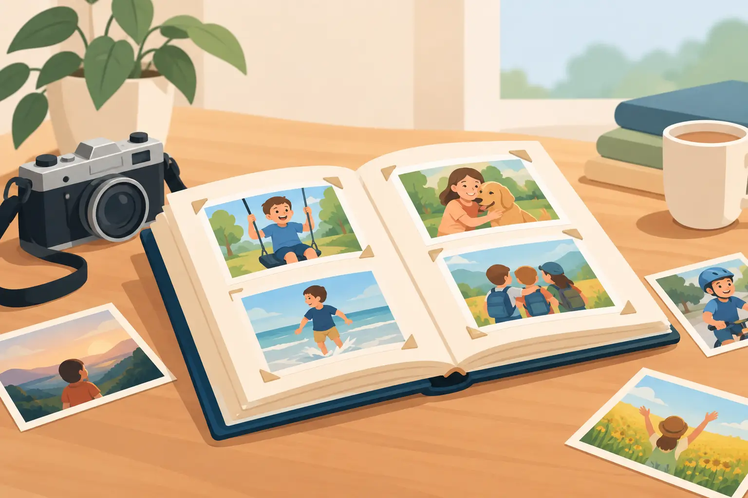 childhood-memories